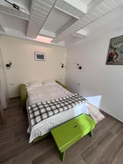 The LODGE, separate apartment in a vila, with floor heating, groundfloor - Sinaia - 8