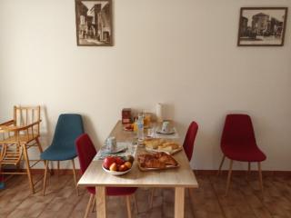 les greniers du château - 1