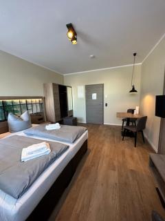 Lieblingsquartier Sankt Andreasberg Studio 9 - 5