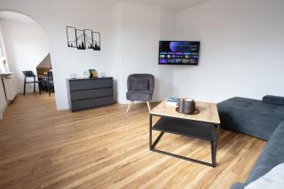 Ferienhaus Brockenoase Apartment Bergzauber - 5