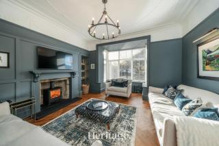 Blythewood Aberdeenshire Luxury Lodge with Hot Tub - 0