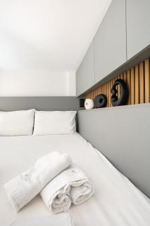 SuperLux Apt near White Tower - Tesalónica - 1