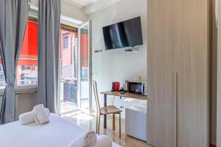 Suite delle Casse 2 - Bologna - 5