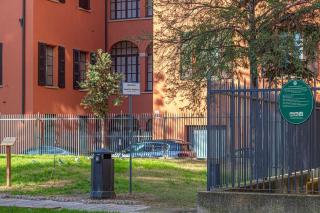 Suite delle Casse 2 - Bologna - 4