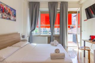 Suite delle Casse 2 - Bologna - 2