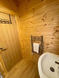 Isabels Cabin - 8
