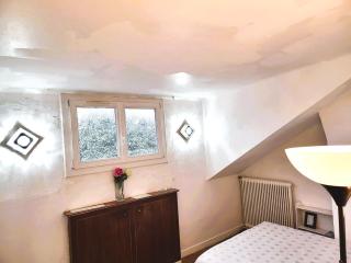 Appartement de 60m2 à 20 minutes de Paris - 9