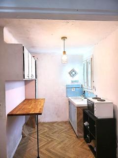 Appartement de 60m2 à 20 minutes de Paris - 6