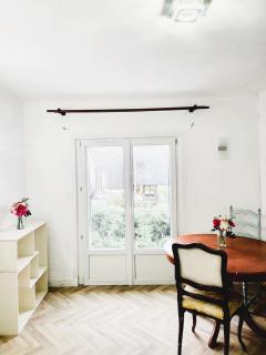 Appartement de 60m2 à 20 minutes de Paris - 5
