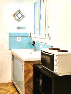 Appartement de 60m2 à 20 minutes de Paris - 4
