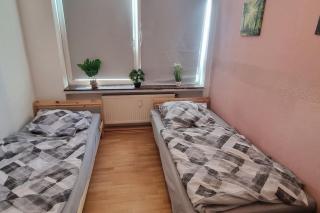 Monteurwohnung in Marl - Schiller - 1OGR - Marl - 0