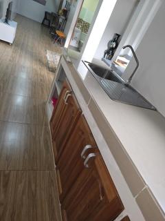 1 Bedroom Apartment in Central Makati - 5