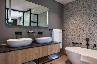 Franschhoek Hotel - 9