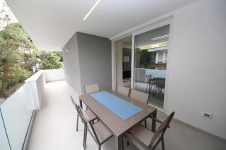 Fully renovated flat for 5 in Rosolina Mare - Rosolina Mare - 9