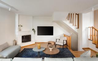 Athenian Riviera Coastal Charm Villa - Athens - 8