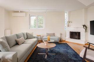 Athenian Riviera Coastal Charm Villa - Athens - 9