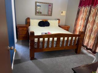 Entire Residential 3 bedroom and 2 bathrooms home and family home - Boulder - 8