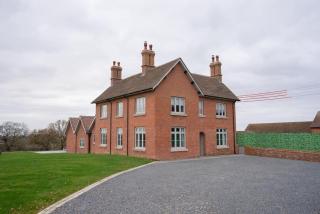 Grange House - Sleeps 24 - 7