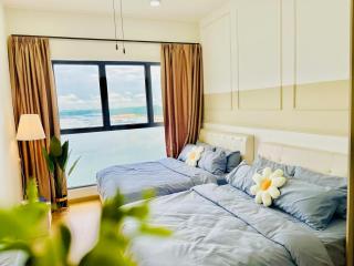 Country Garden Danga Bay Bay Laurel by R9 HomeStay - Johor Bahru - 9