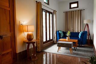 Adviga by The StayCationer - Dehradun - 9