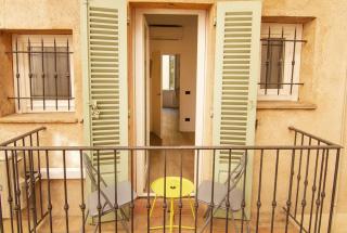 Magnifique T2 au cœur de Cannes - 8