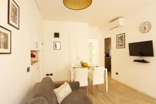 Magnifique T2 au cœur de Cannes - 5