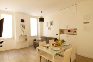 Magnifique T2 au cœur de Cannes - Cannes - 4