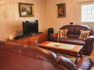 Villa Povlen - Mini bar, Hot tub, Bazen, Ozvučenje u srcu šume - Prokići - 2