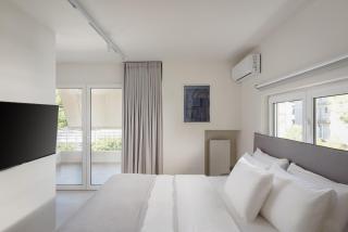 Athenian Riviera Coastal Charm Villa - Athens - 3