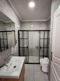 Bursa İpekyolu Hotel - Bursa - 7