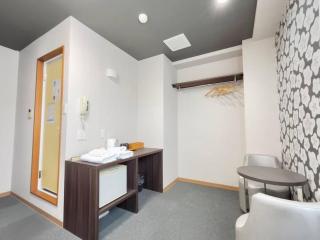 Kyoto Jujo 01 京都十条 01 - Kyōto - 1
