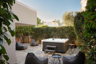 Athenian Riviera Coastal Charm Villa - Athens - 6
