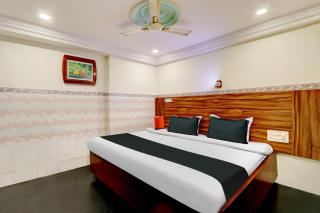 Super Hotel O Hanuman Pet Near Railway Station - Vijayawāda - 8