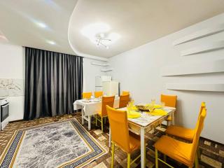 Простор для большой семьи и групп путешественников - Almaty - 5