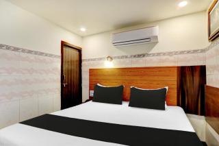 Super Hotel O Hanuman Pet Near Railway Station - Vijayawāda - 1