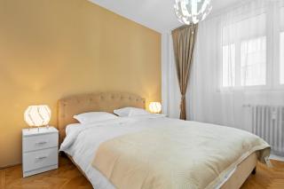 New Luxurious Central Apartment with Park View - Bucarest - 8
