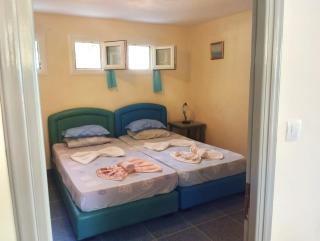 Romantic flat on the beach - Agia Pelagia, Insel Kythira - 9