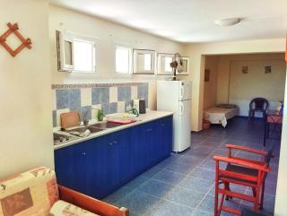 Romantic flat on the beach - Agia Pelagia, Insel Kythira - 5