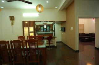 A One Home Stay - Erāttupetta - 7