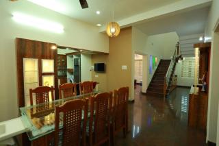 A One Home Stay - Erāttupetta - 6