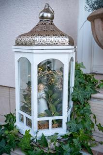 Residence Moritz with Sauna - 6