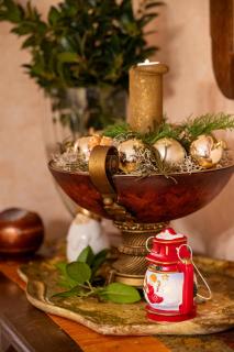 Residence Moritz with Sauna - 4