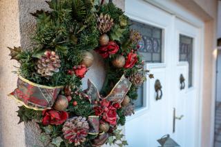 Residence Moritz with Sauna - 7