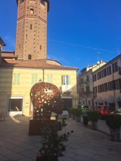 ARCApartaments - Vercelli - 8