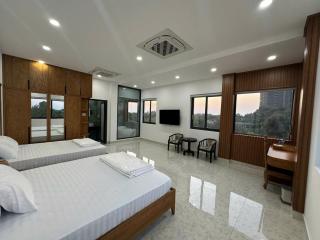 Gia Nguyên Resort - Thuan An - 3