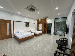 Gia Nguyên Resort - 2