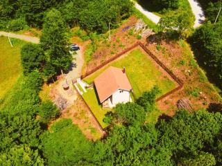 Villa Povlen - Mini bar, Hot tub, Bazen, Ozvučenje u srcu šume - Prokići - 7