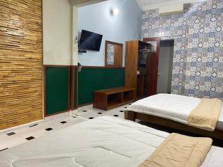 ADA Homestay - 4