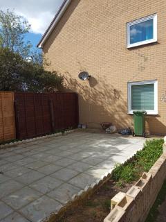 Comfortable holiday home in Basildon Essex - Laindon - 5