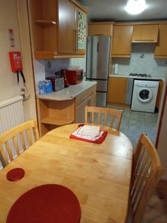 Comfortable holiday home in Basildon Essex - Laindon - 4